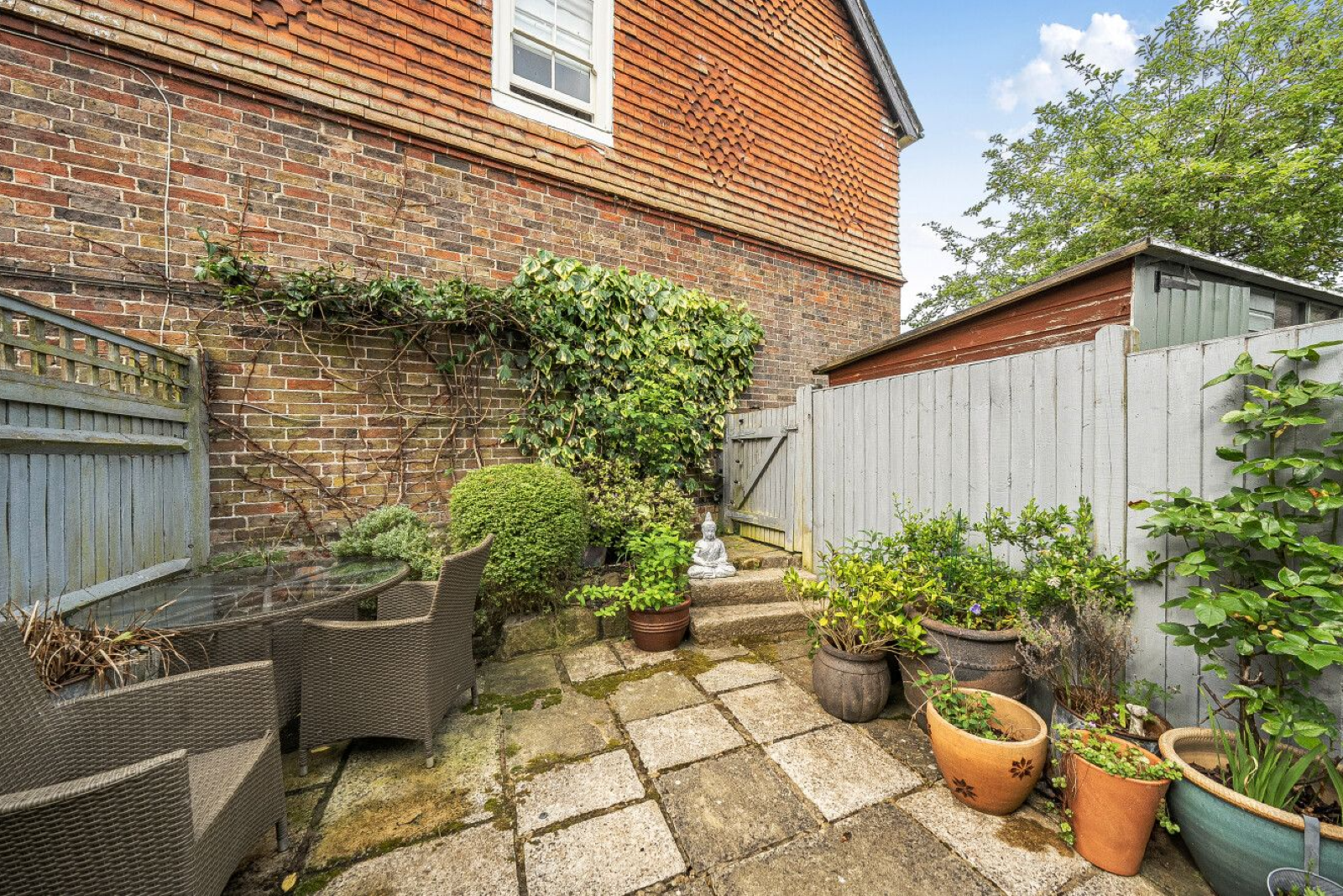 Luxford Cottage, Station Road, Groombridge, Tunbridge Wells, photo 20