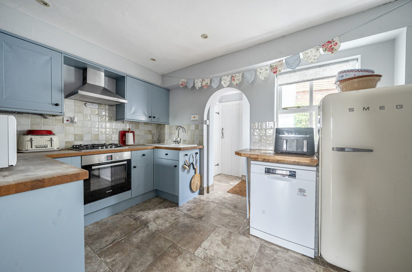 Luxford Cottage, Station Road, Groombridge, Tunbridge Wells, photo 7