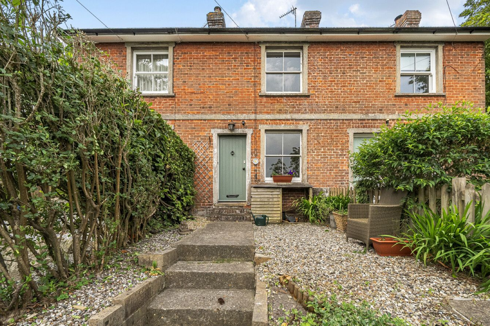 Luxford Cottage, Station Road, Groombridge, Tunbridge Wells