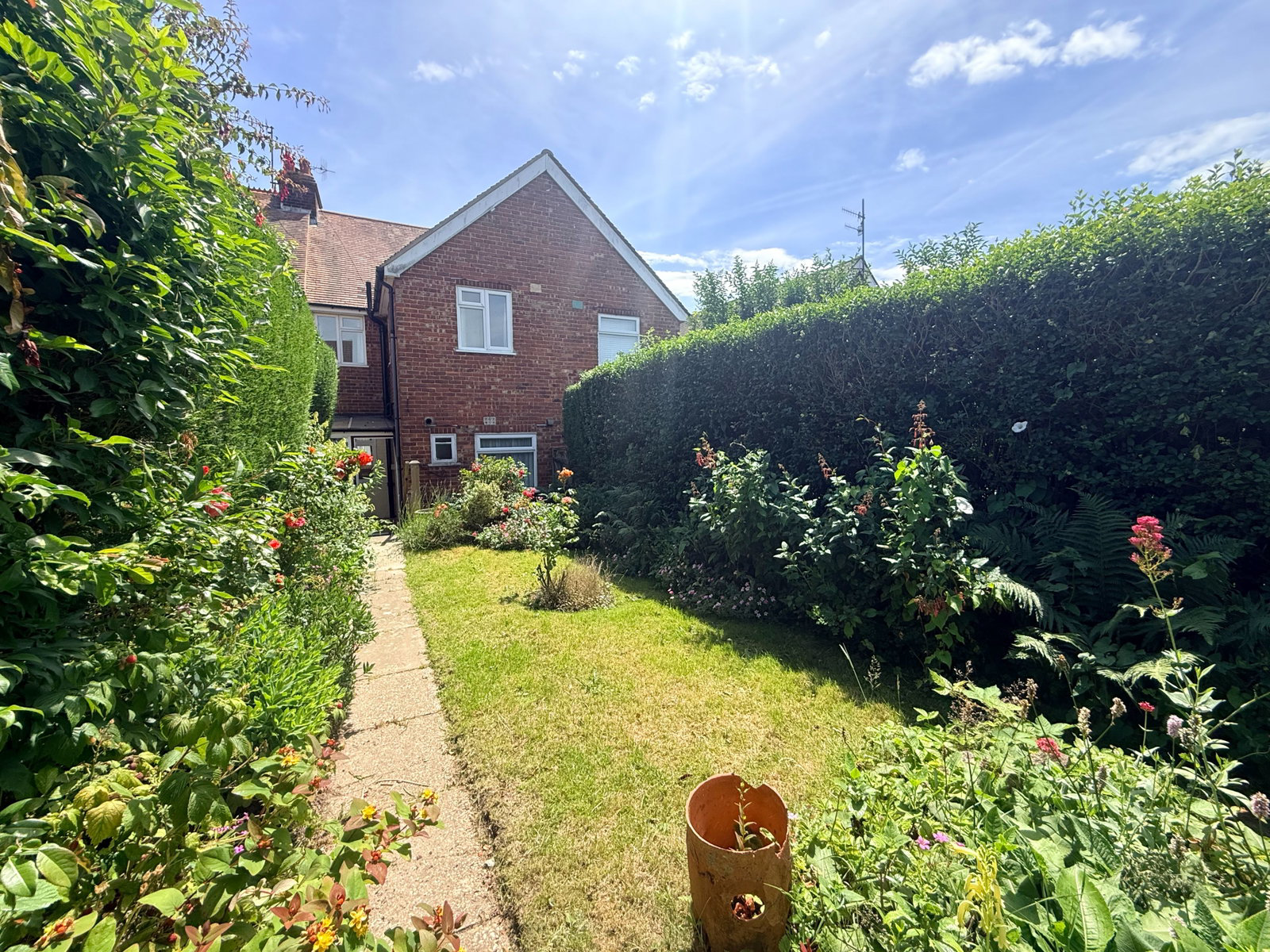 Gordon Road, Tunbridge Wells, Southborough, photo 16