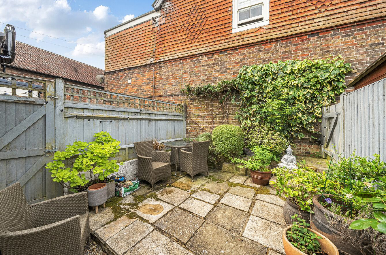 Luxford Cottage, Station Road, Groombridge, Tunbridge Wells, photo 10