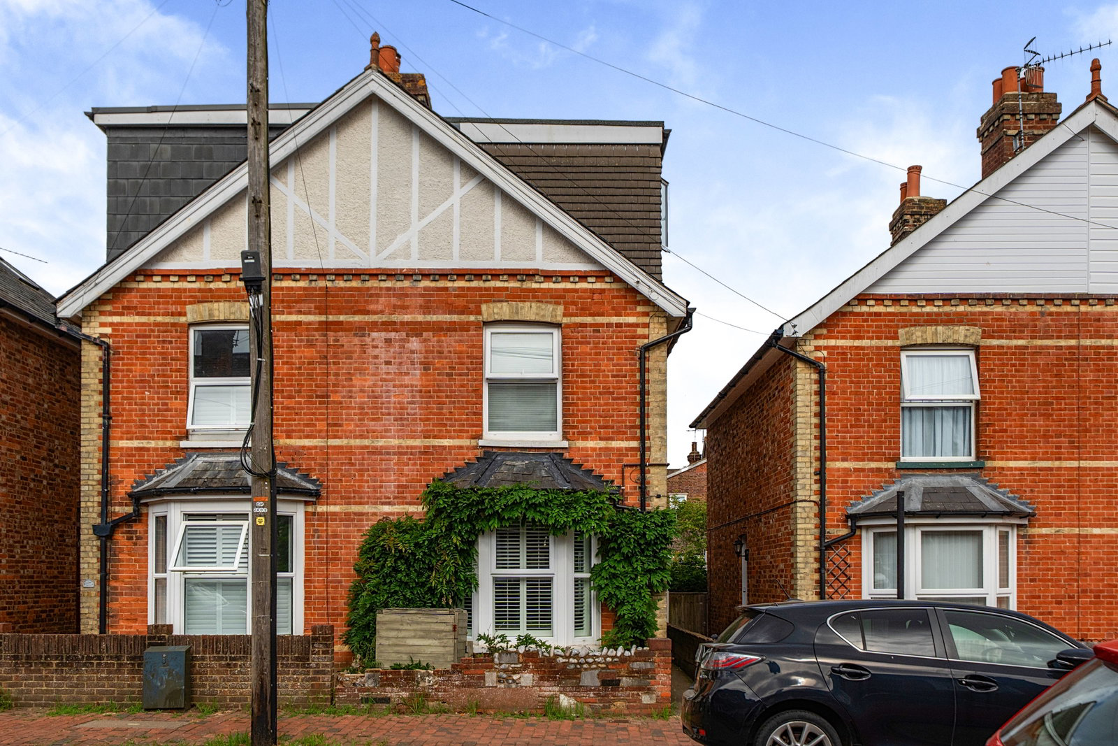 Hill View Road, Tunbridge Wells