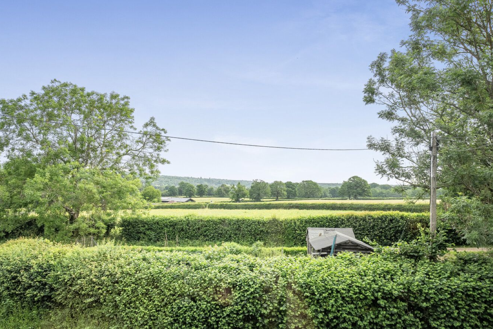 Luxford Cottage, Station Road, Groombridge, Tunbridge Wells, photo 16