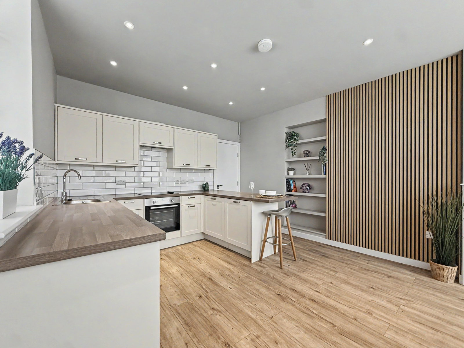 Lower Green Road, Rusthall, Tunbridge Wells