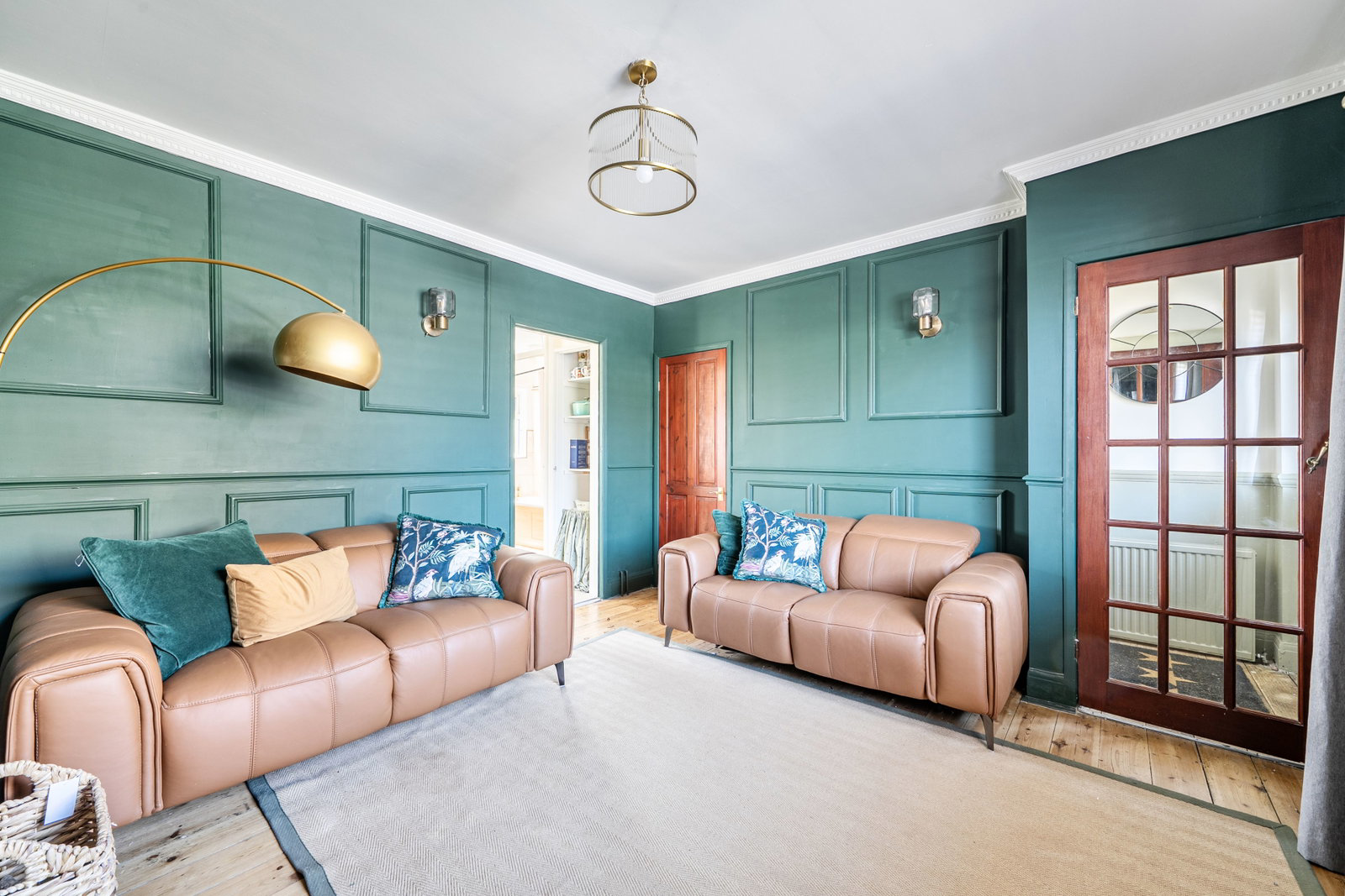 Somerhill Road, Tonbridge, photo 2
