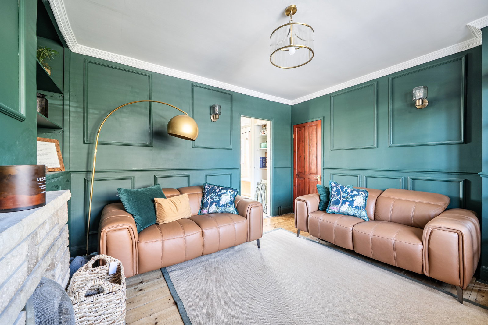 Somerhill Road, Tonbridge, photo 5