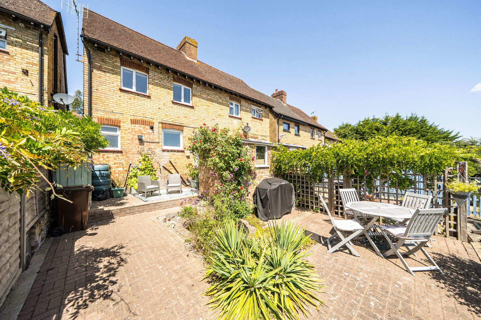 Somerhill Road, Tonbridge, photo 20