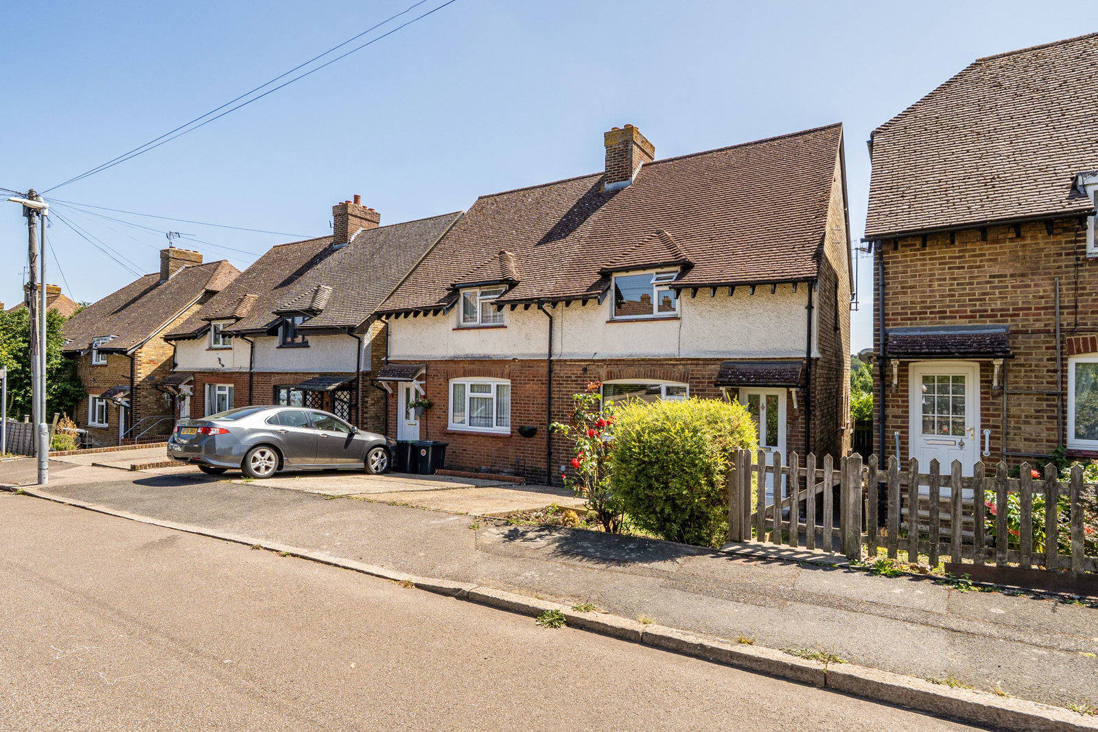 Somerhill Road, Tonbridge, photo 26