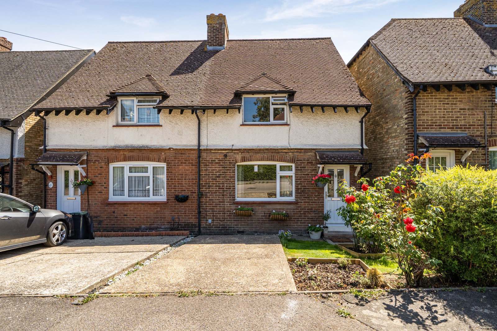 Somerhill Road, Tonbridge