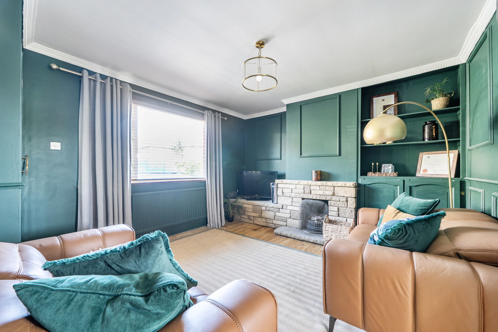 Somerhill Road, Tonbridge, photo 3
