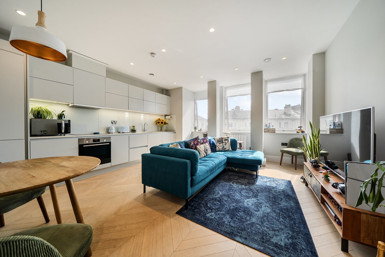 2-4 Mount Ephraim, Tunbridge Wells, TN4 8FQ