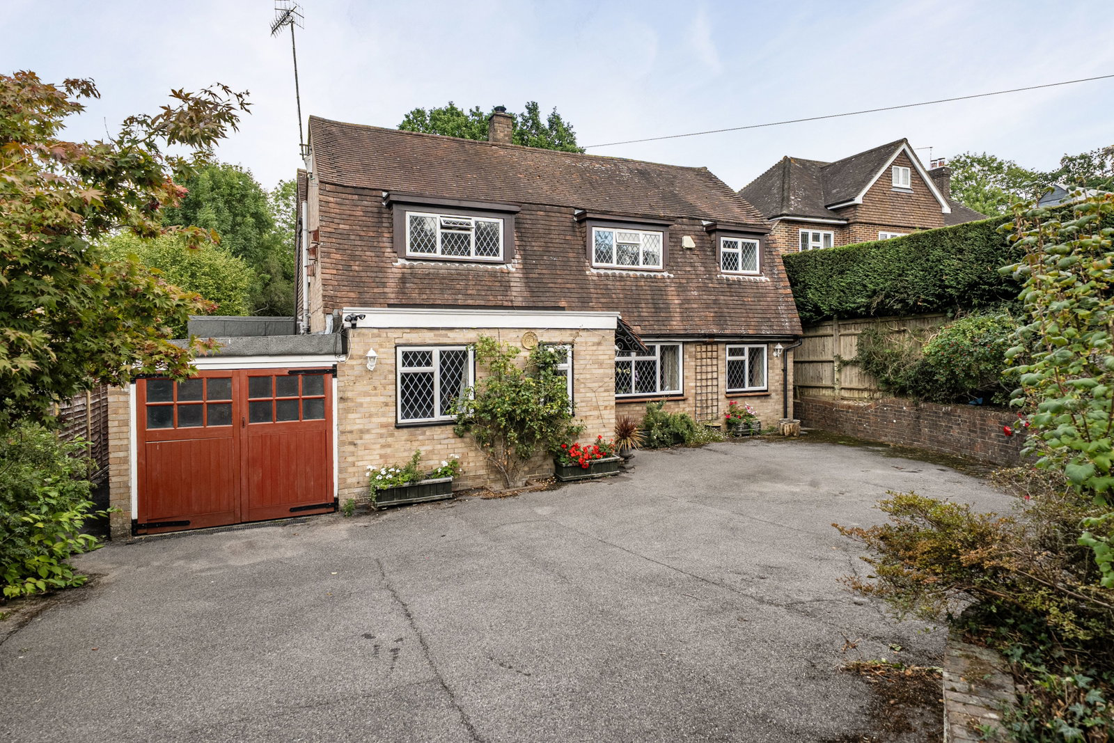 Dornden Drive, Langton Green, Tunbridge Wells