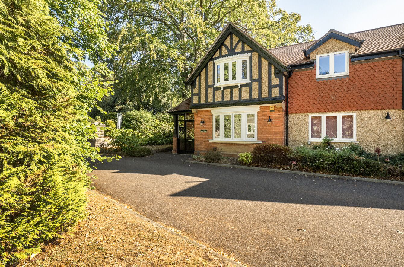 Fairfax Cottage Pembury Road, Tunbridge Wells