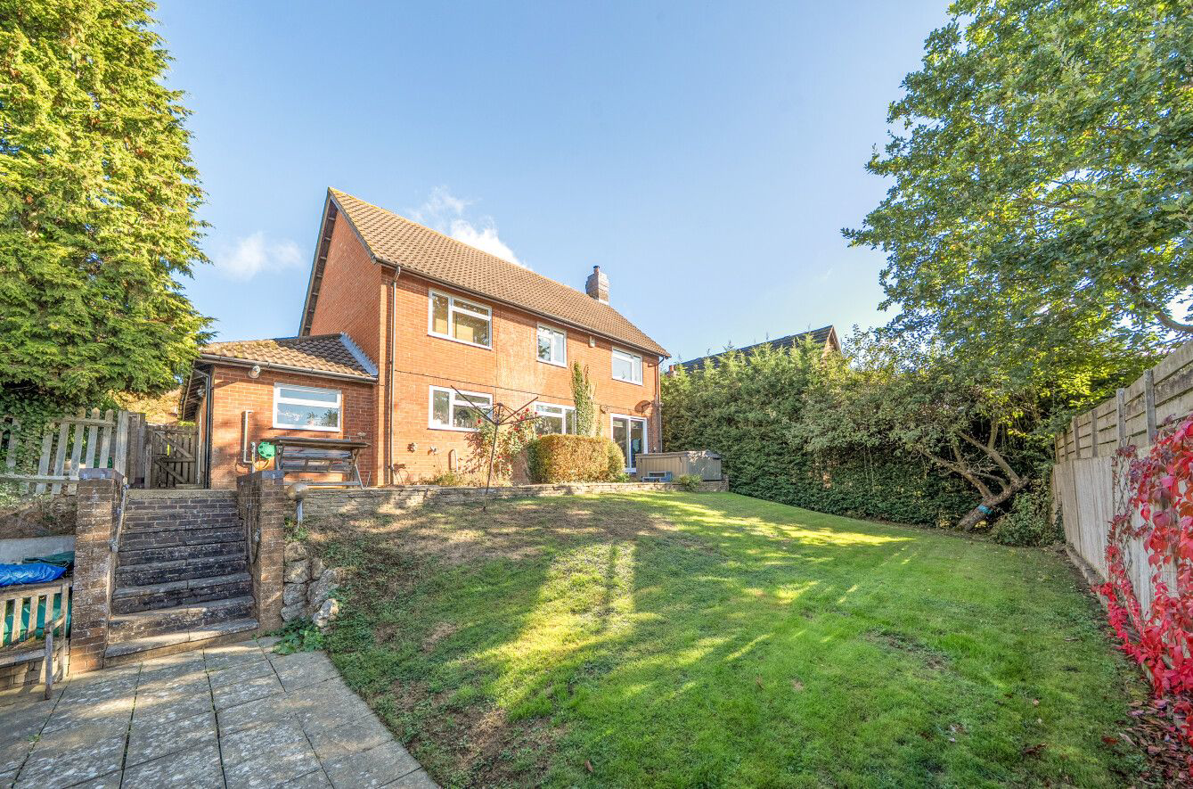 Pipers Field, Ridgewood, Uckfield, photo 27