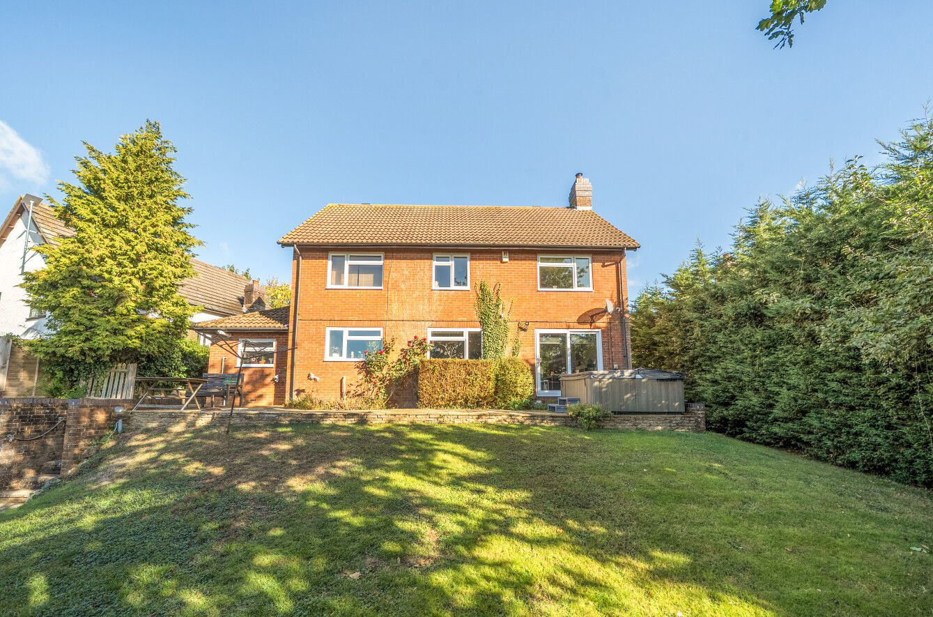 Pipers Field, Ridgewood, Uckfield, photo 21