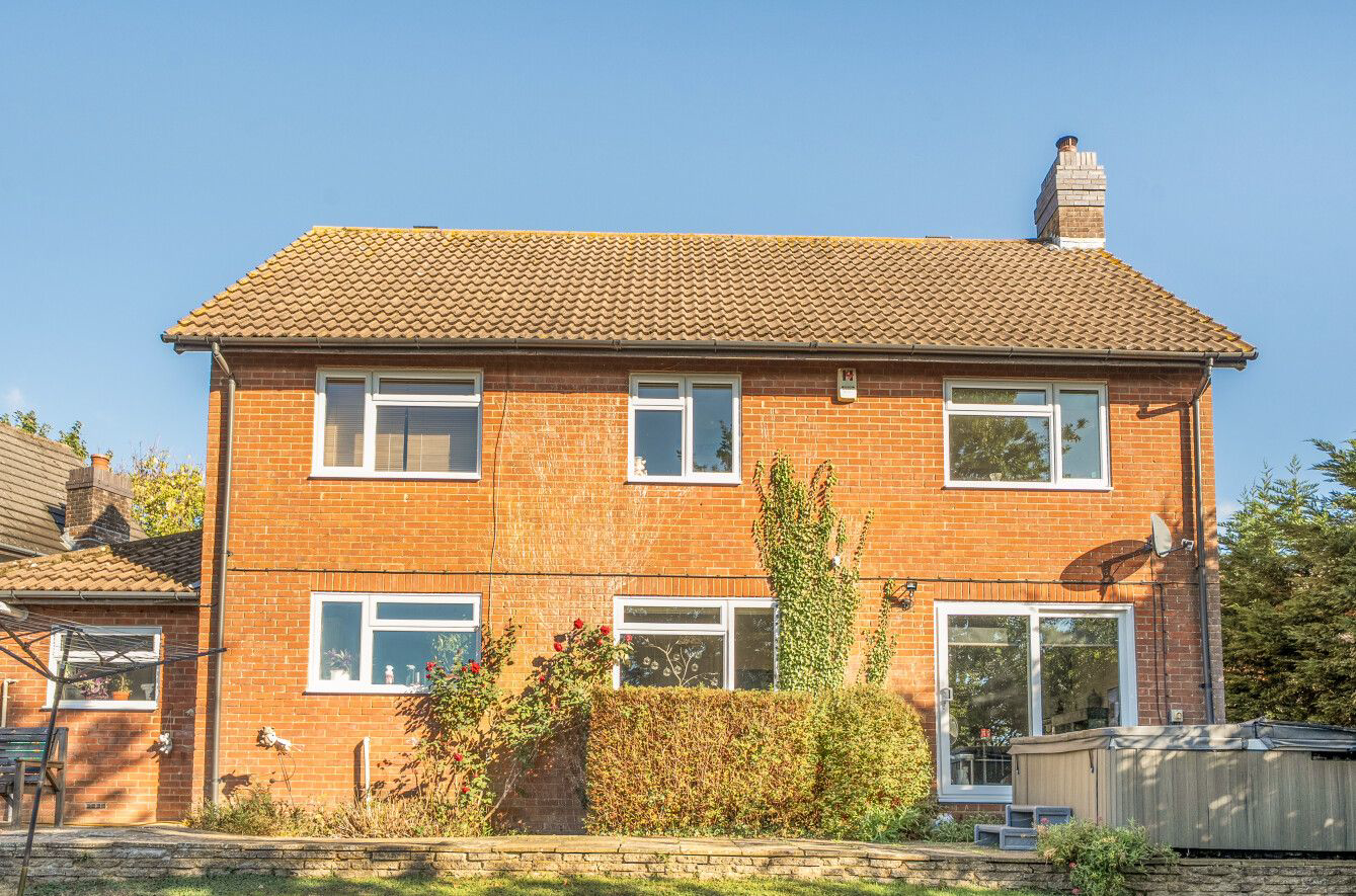 Pipers Field, Ridgewood, Uckfield, photo 22