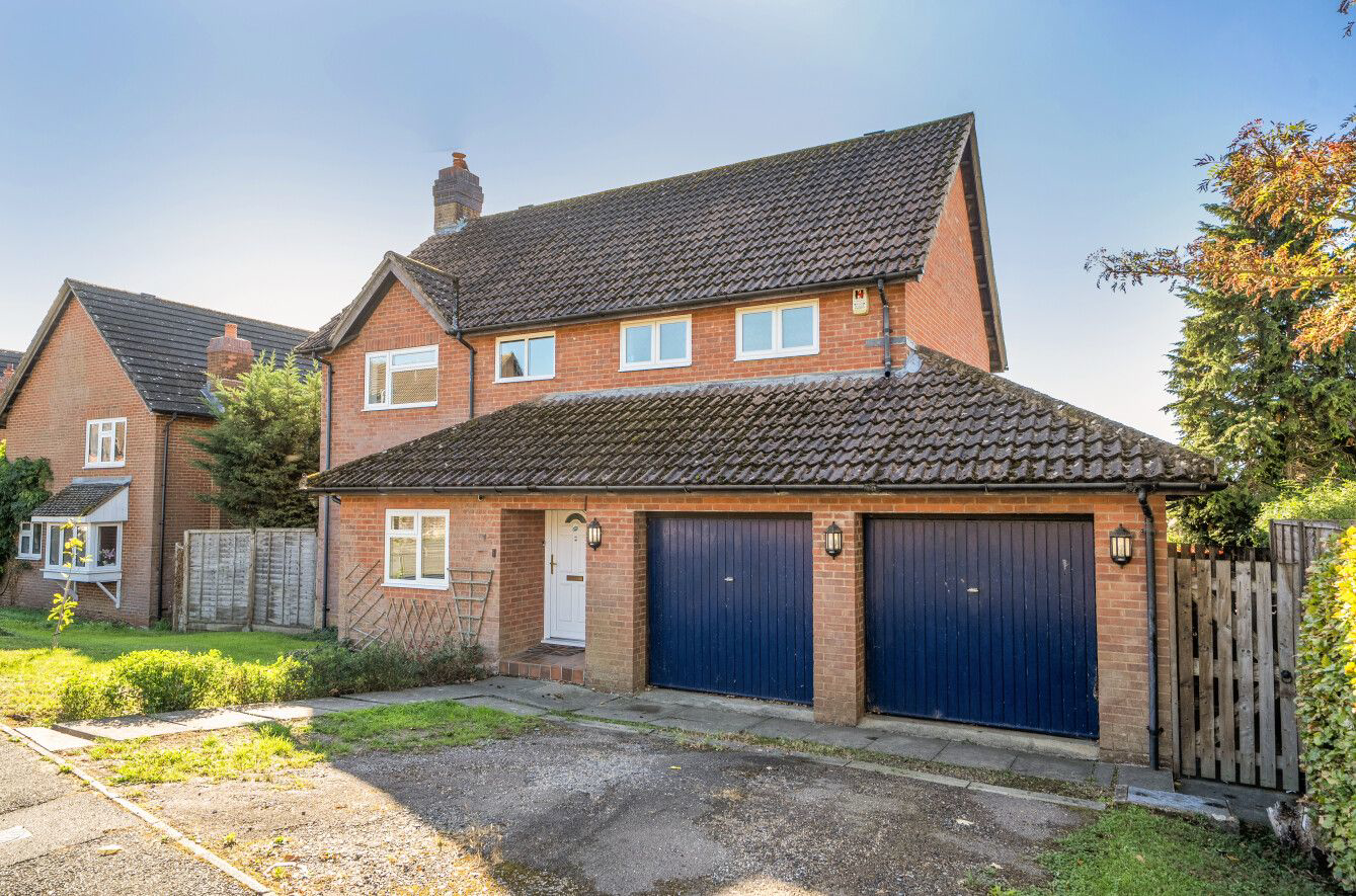 Pipers Field, Ridgewood, Uckfield, photo 28