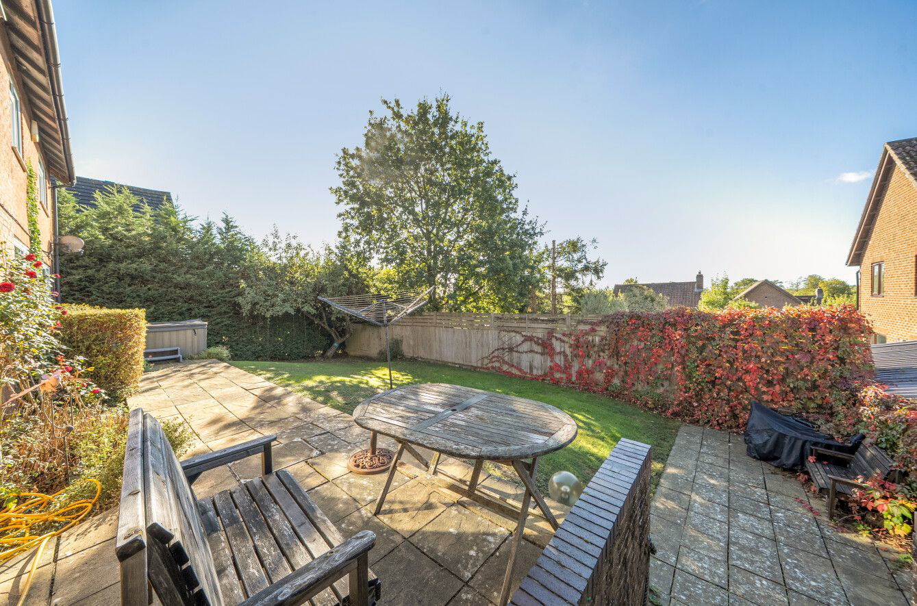 Pipers Field, Ridgewood, Uckfield, photo 24