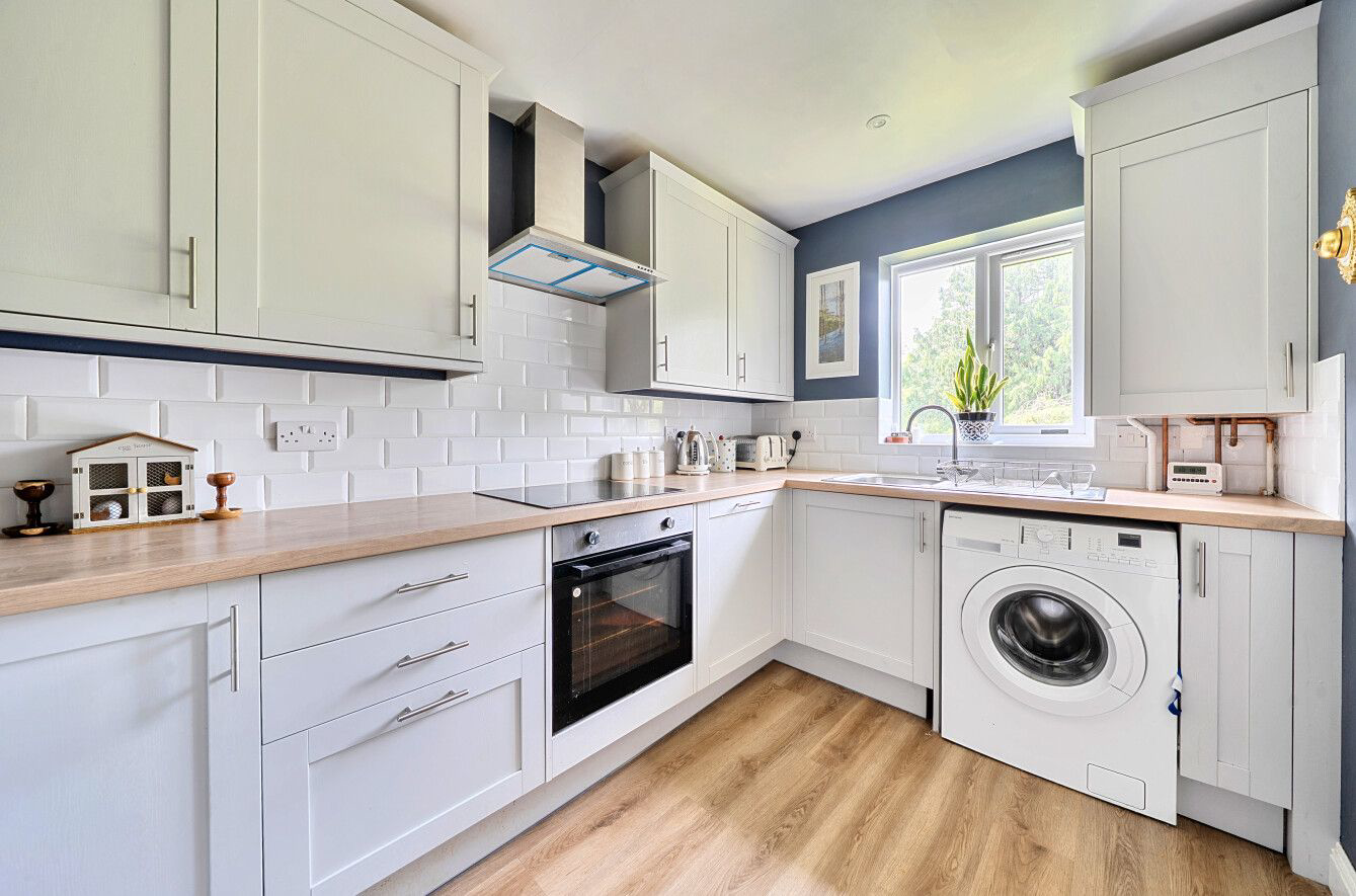Bayhall Road, Tunbridge Wells