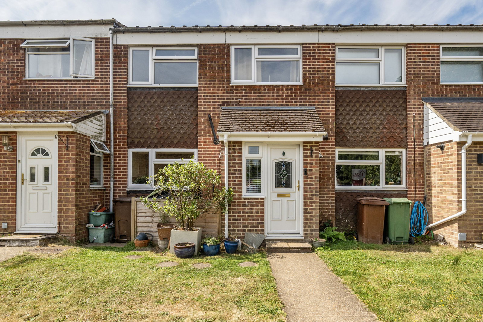 Shirley Grove, Rusthall