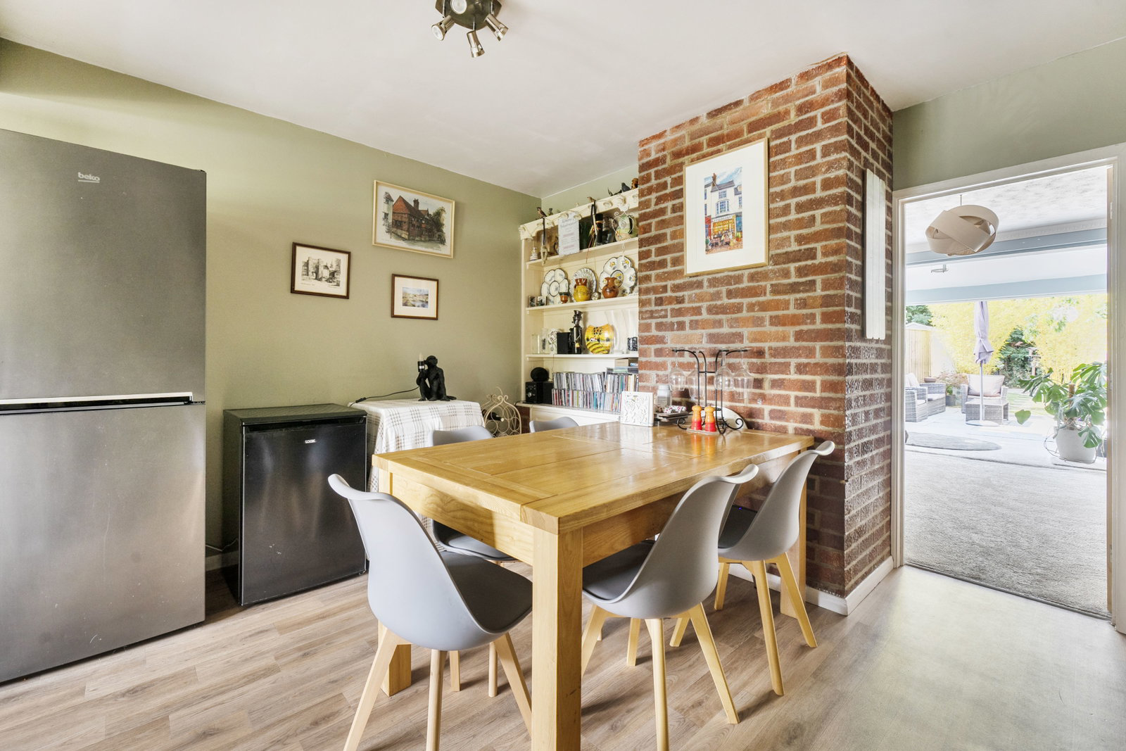 Shirley Grove, Rusthall, photo 8