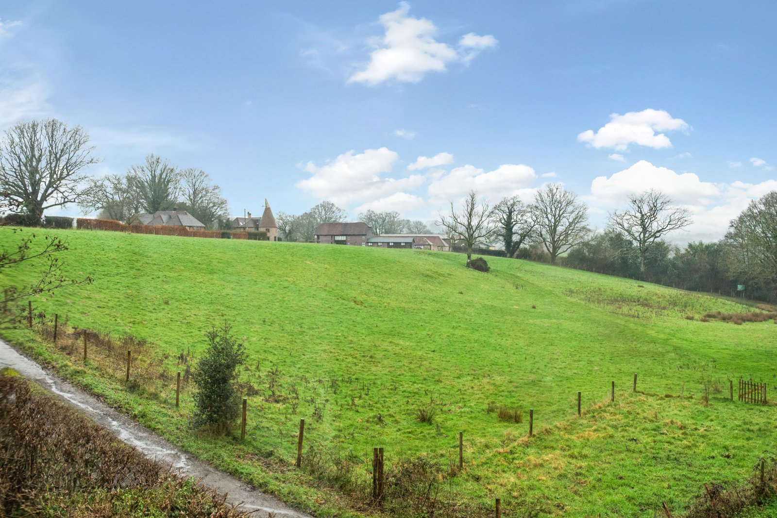 Parrock Lane, Upper Hartfield, Hartfield, photo 31