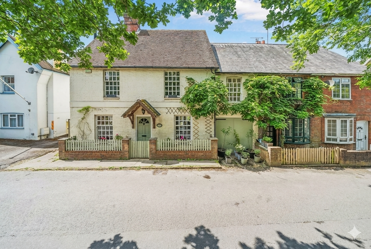 Station Road, Groombridge, Tunbridge Wells
