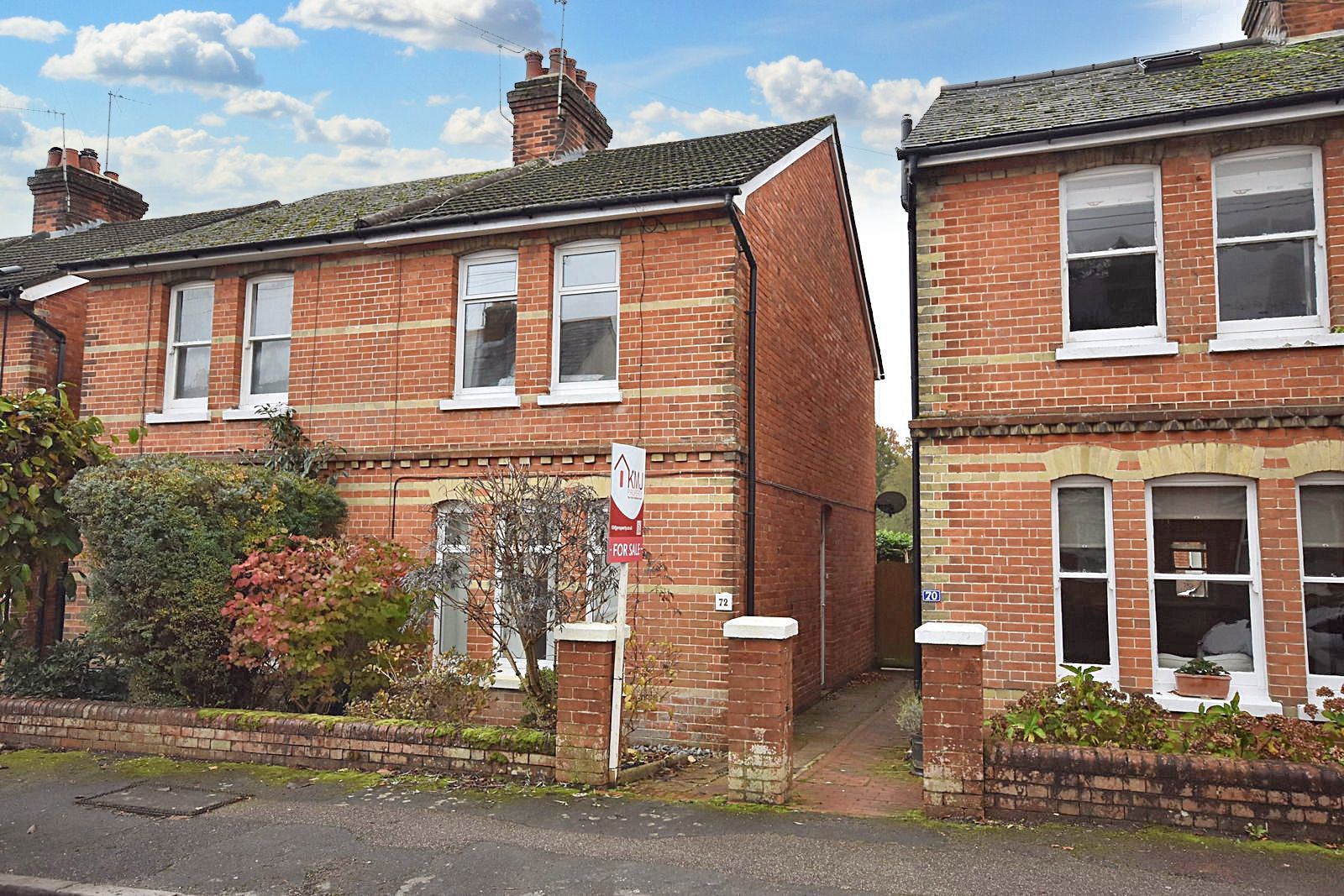 Napier Road, Hawkenbury, Tunbridge Wells, TN2 5AT