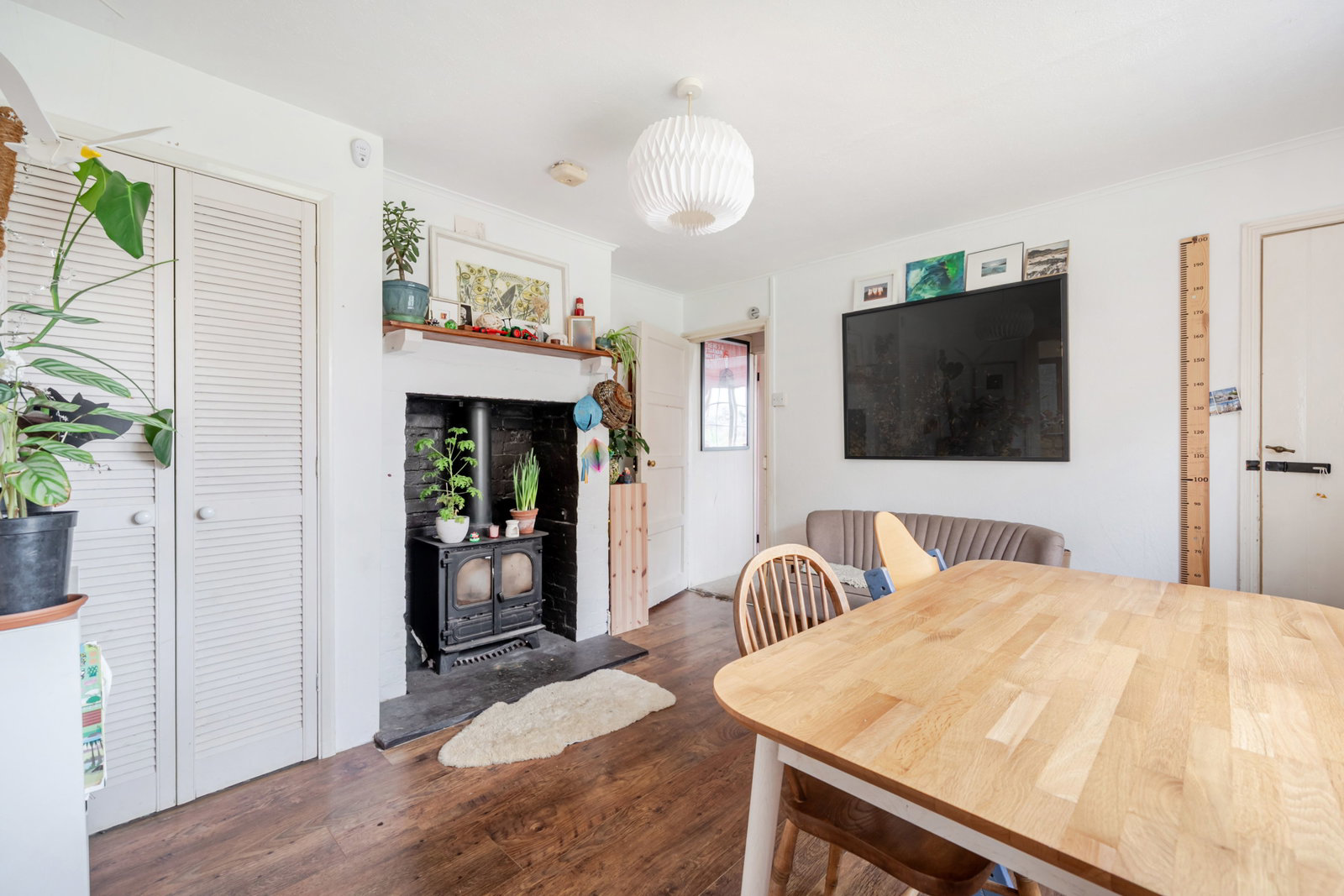 Parrock Lane, Upper Hartfield, Hartfield, photo 5