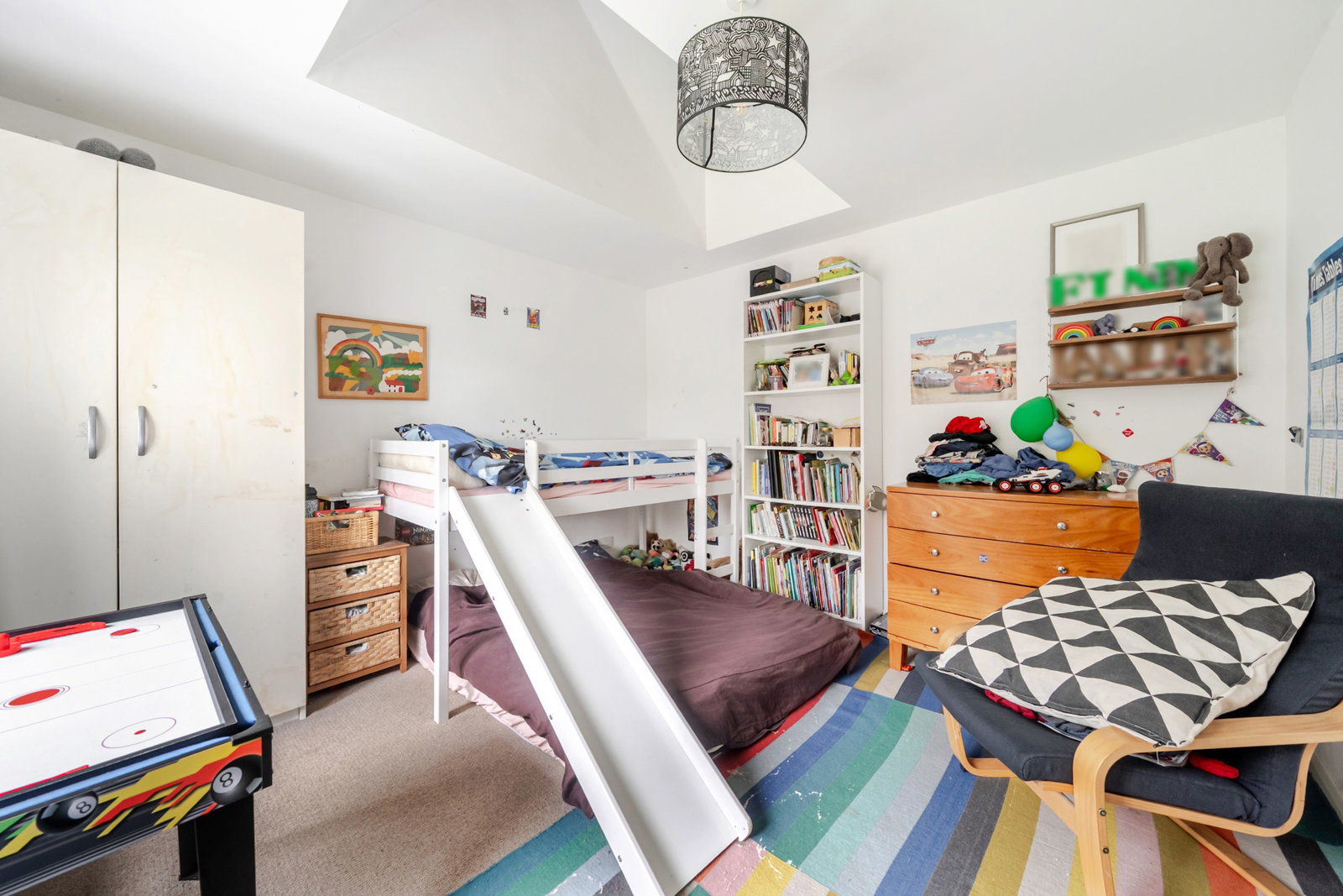 Parrock Lane, Upper Hartfield, Hartfield, photo 12