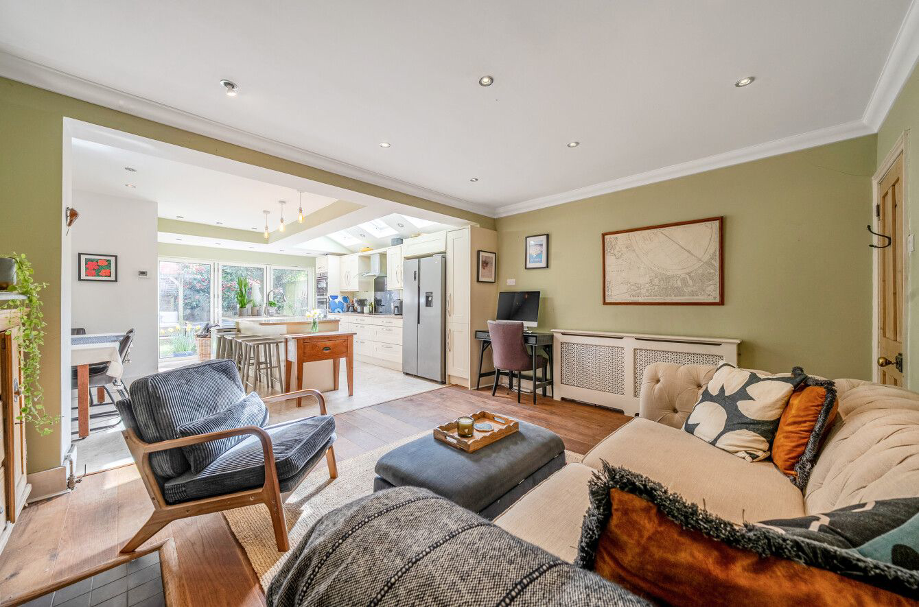 Edward Street, Southborough, Tunbridge Wells, photo 2
