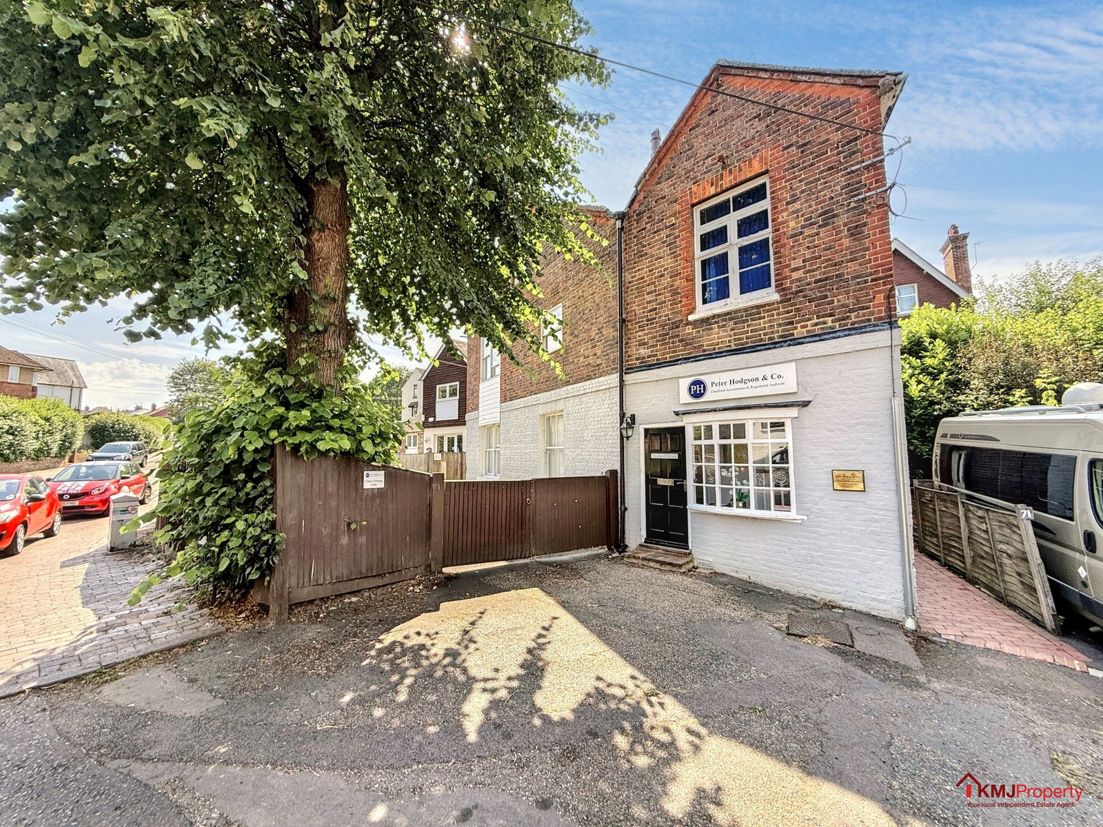 Lower Green Road, Tunbridge Wells, TN4 8TW
