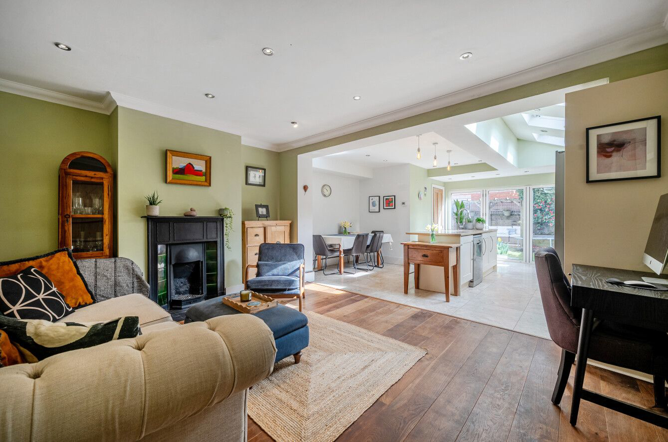 Edward Street, Southborough, Tunbridge Wells