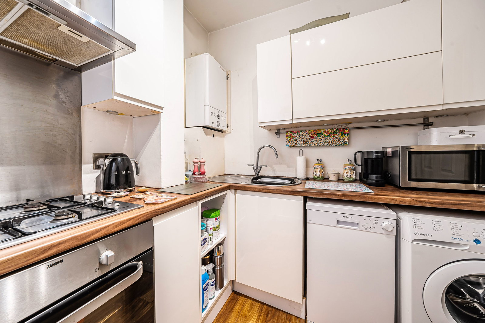 Dunstan Road, Tunbridge Wells, photo 3