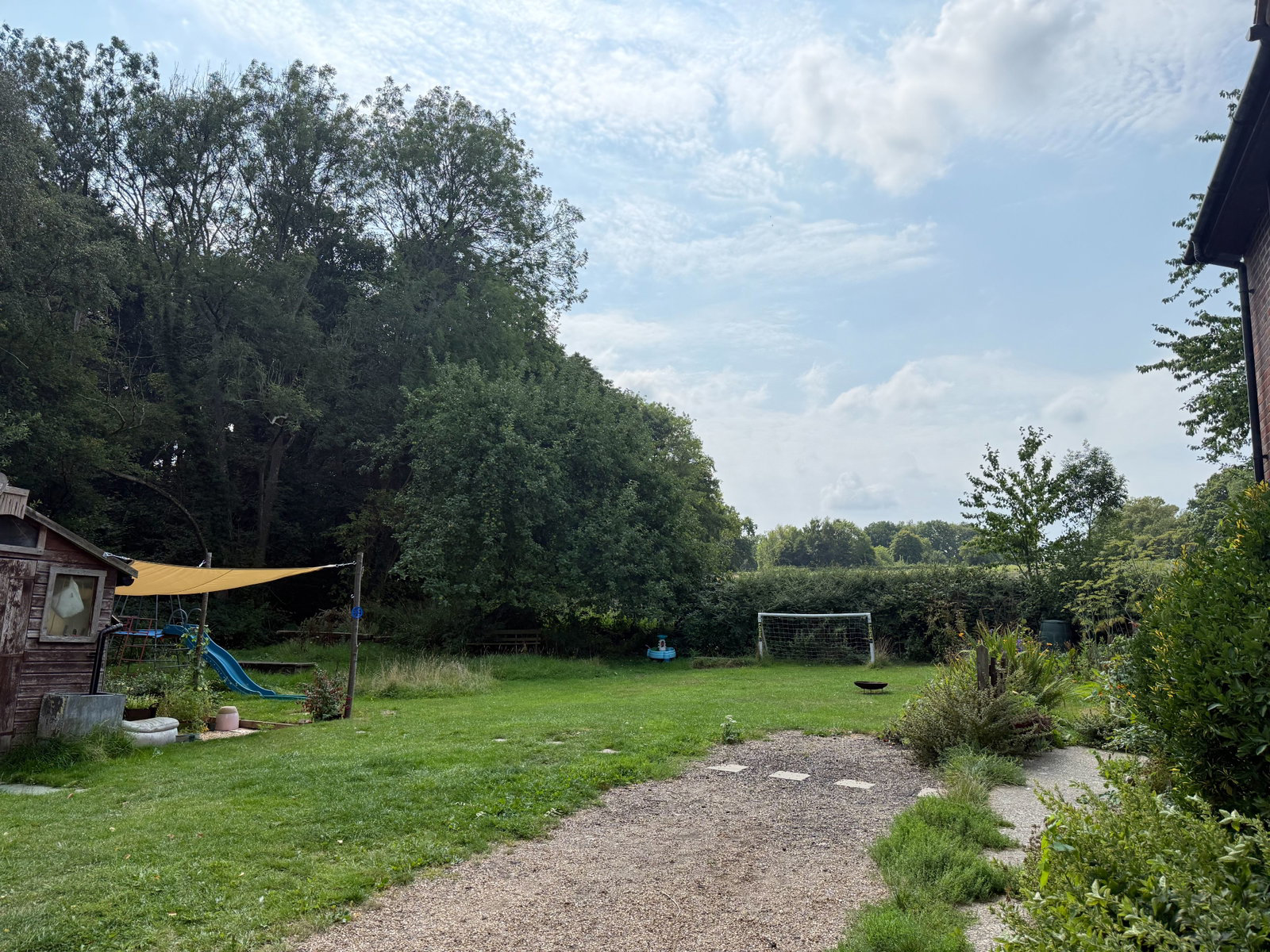 Parrock Lane, Upper Hartfield, Hartfield, photo 17