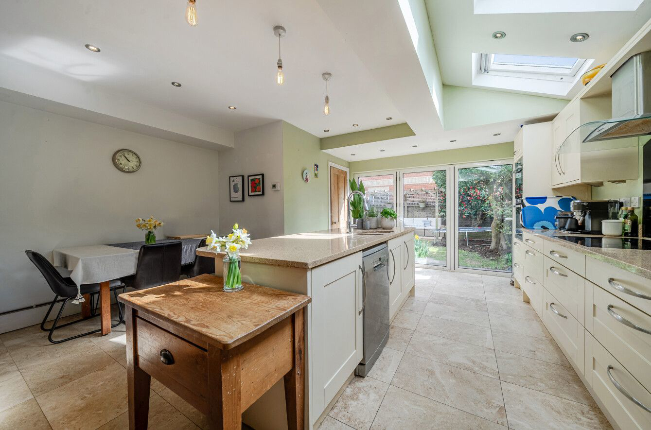 Edward Street, Southborough, Tunbridge Wells, photo 6