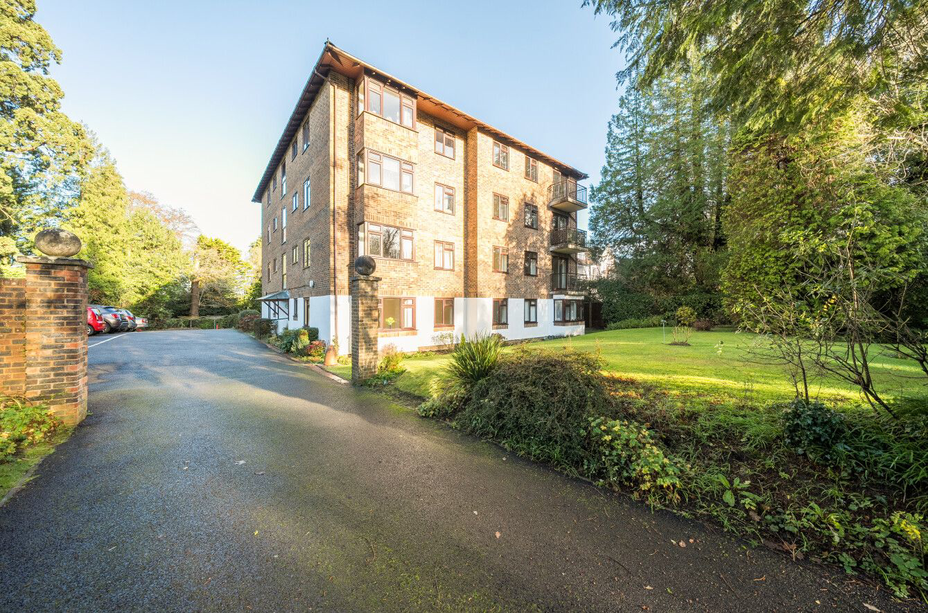 Holme Grange, Rusthall Road, Tunbridge Wells