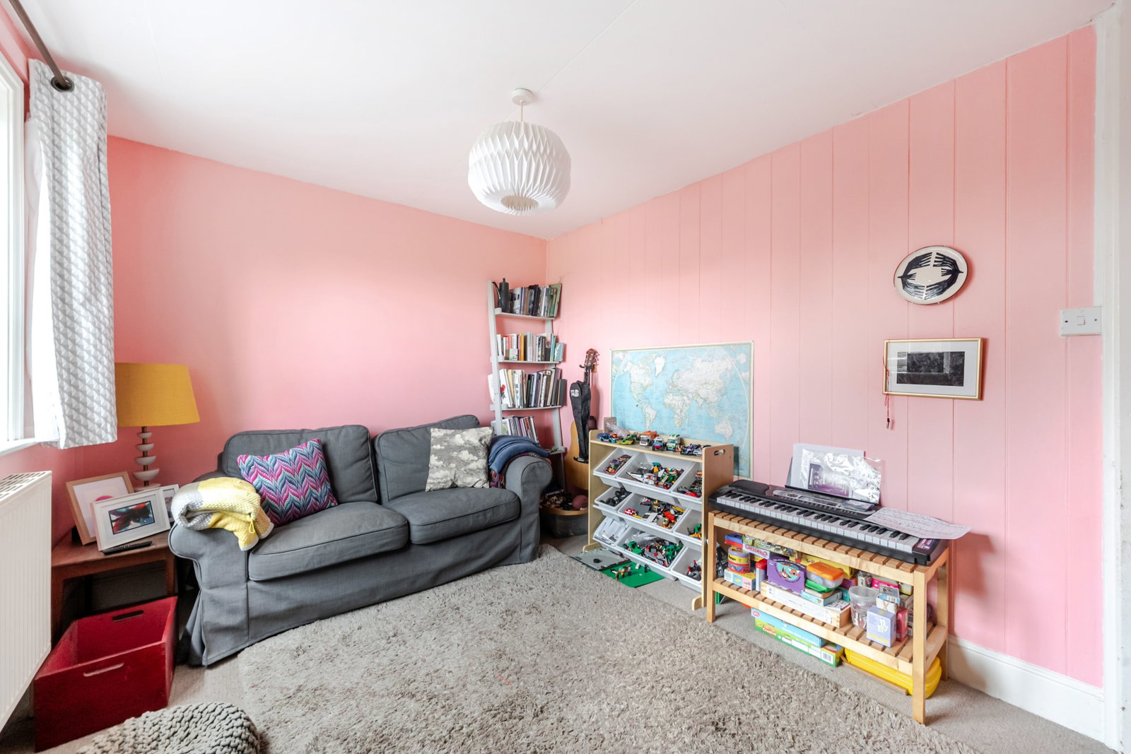 Parrock Lane, Upper Hartfield, Hartfield, photo 8