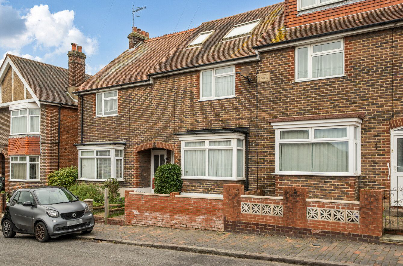 Gordon Road, Tunbridge Wells, Southborough
