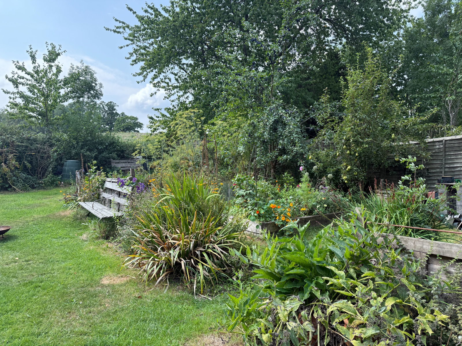 Parrock Lane, Upper Hartfield, Hartfield, photo 26