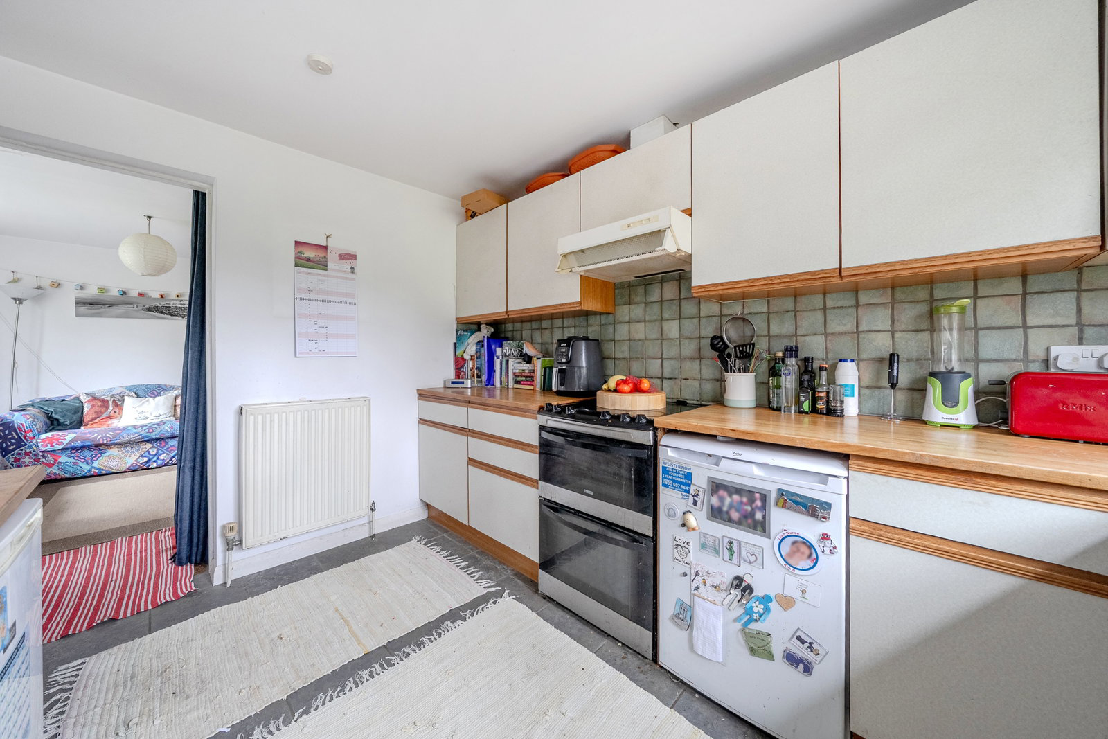 Parrock Lane, Upper Hartfield, Hartfield, photo 4