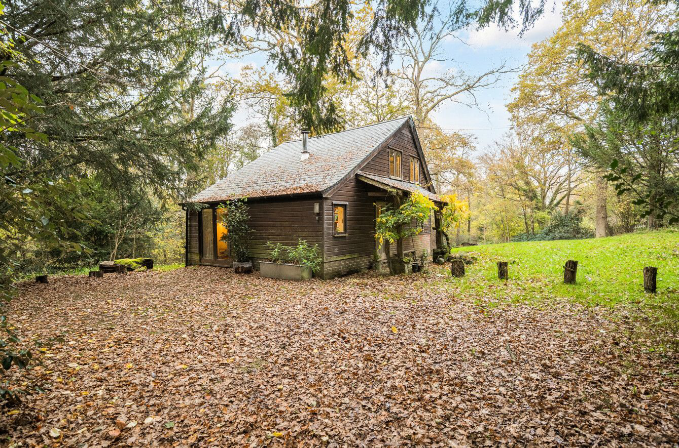 Parrock Lane, Upper Hartfield, Hartfield