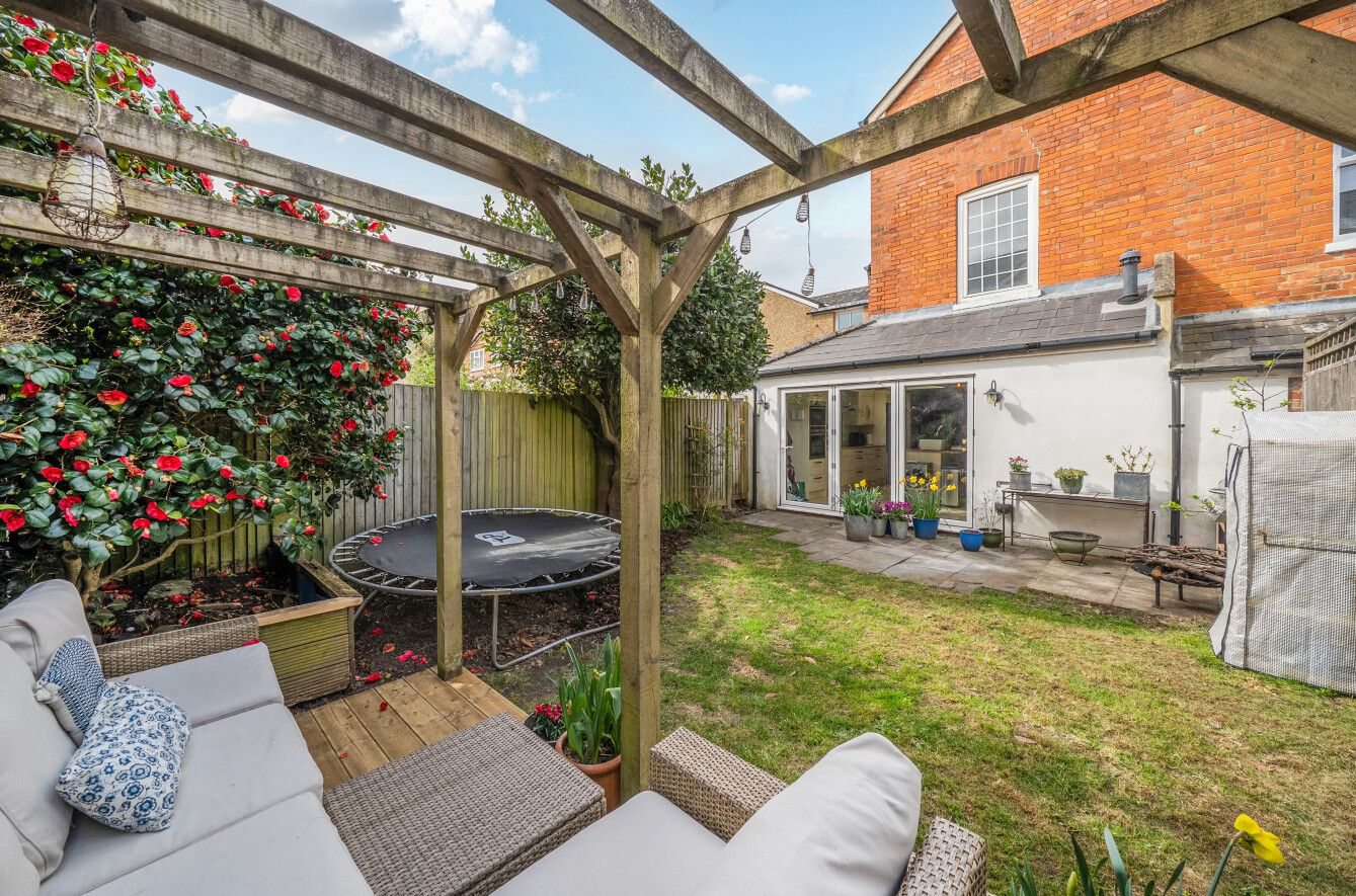 Edward Street, Southborough, Tunbridge Wells, photo 17