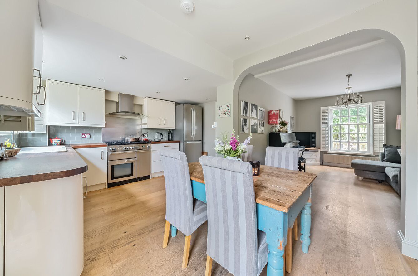 Station Road, Groombridge, Tunbridge Wells, photo 8