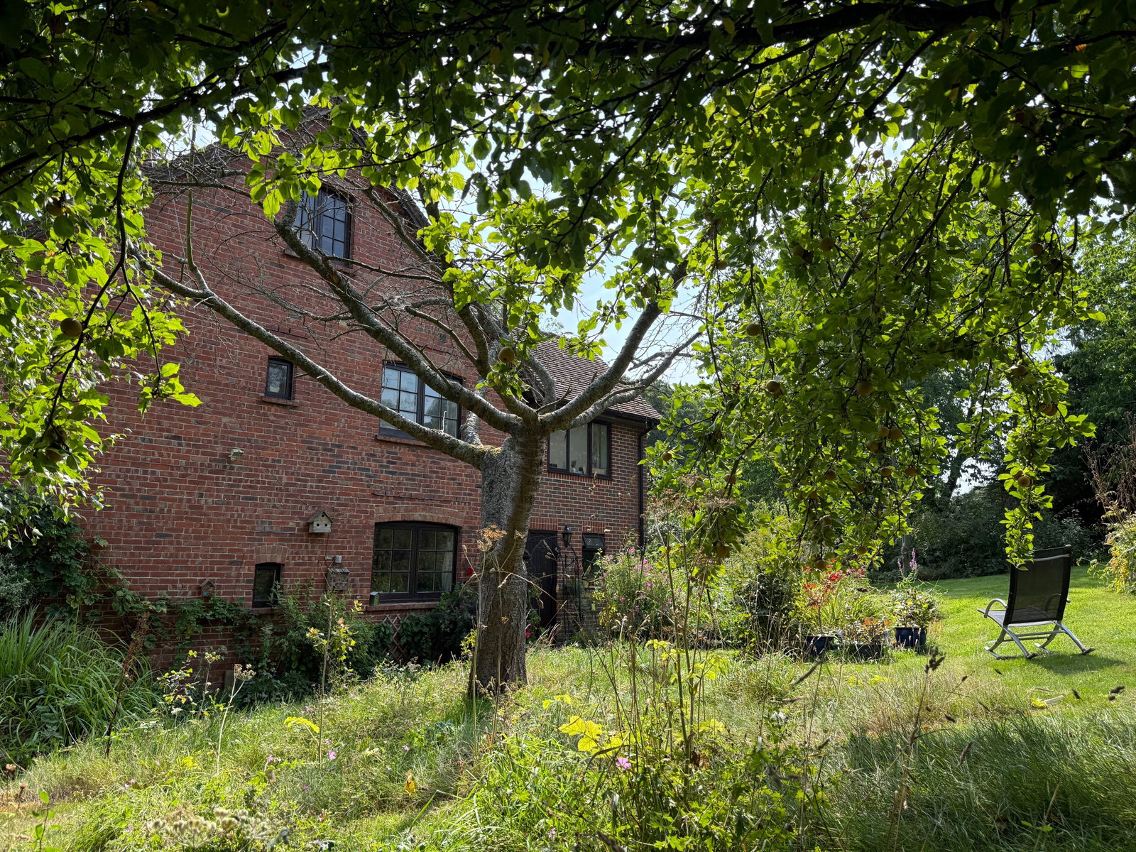 Parrock Lane, Upper Hartfield, Hartfield, photo 25