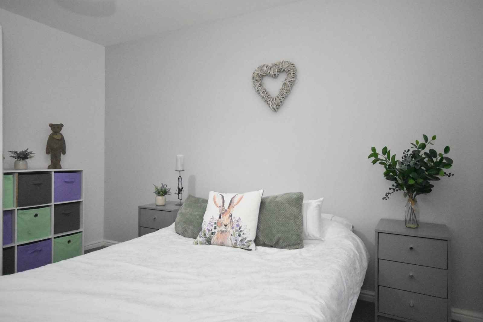 Claremont Court, High Brooms, photo 8