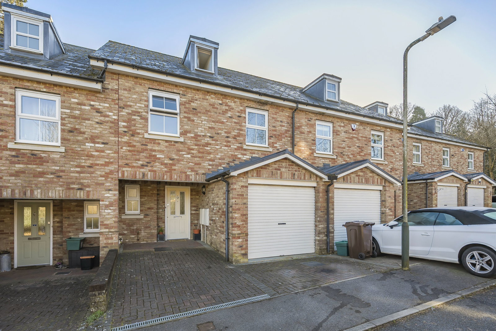 The Grange, Langton Green, Tunbridge Wells, TN3 0HR, photo 24