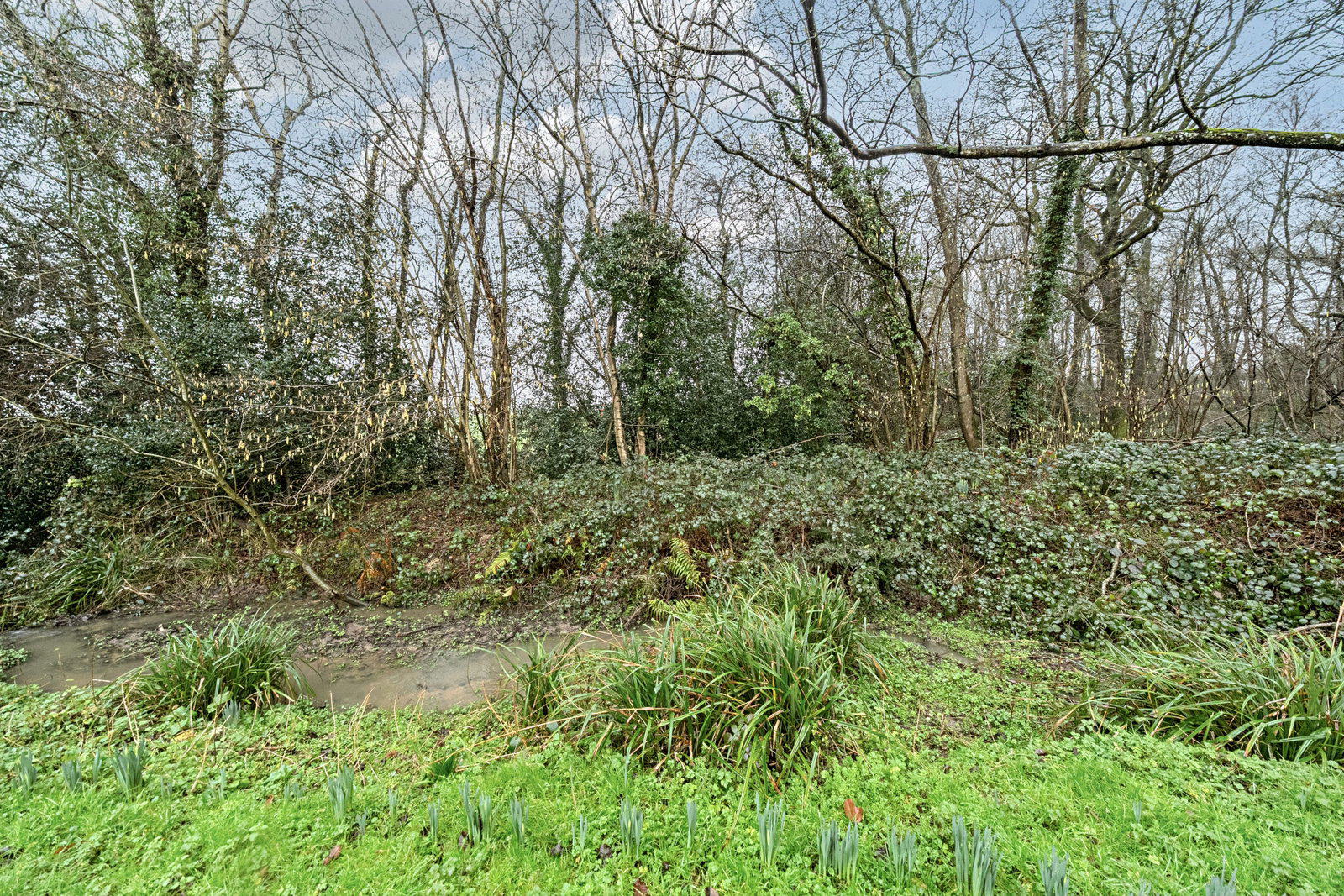 Parrock Lane, Upper Hartfield, Hartfield, photo 34