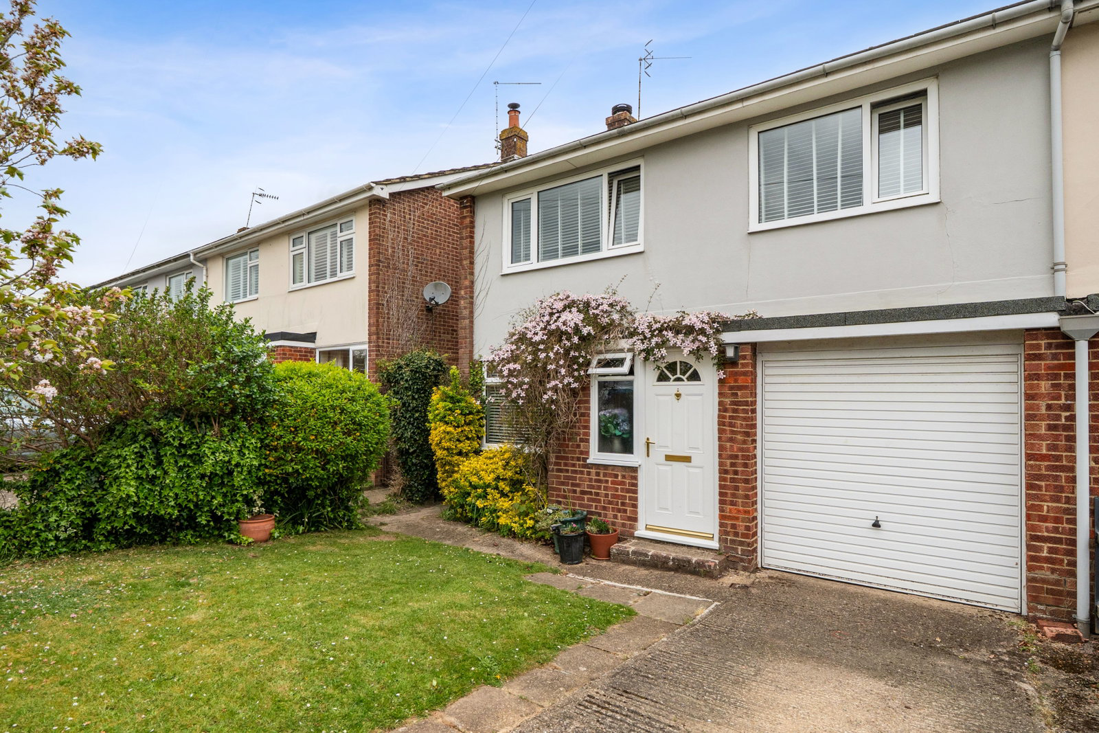 Westwood Road, Tunbridge Wells