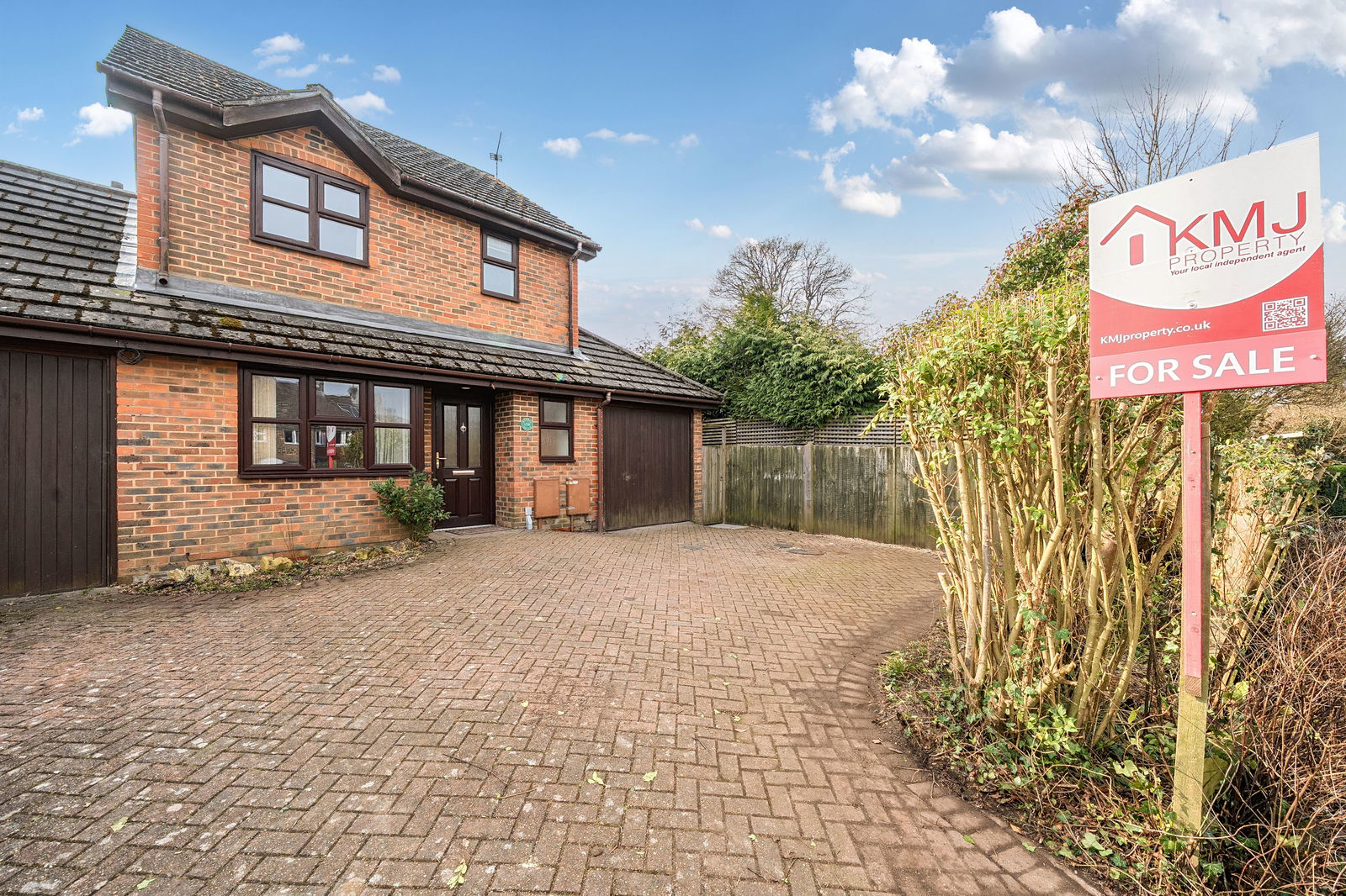 Medway Drive, Forest Row, RH18 5NU